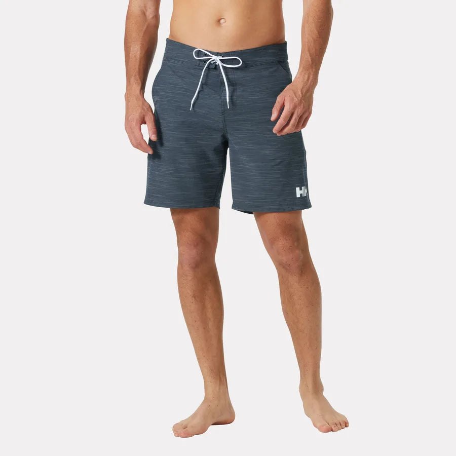 Helly Hansen Newport 8″ Board Shorts – Men’s