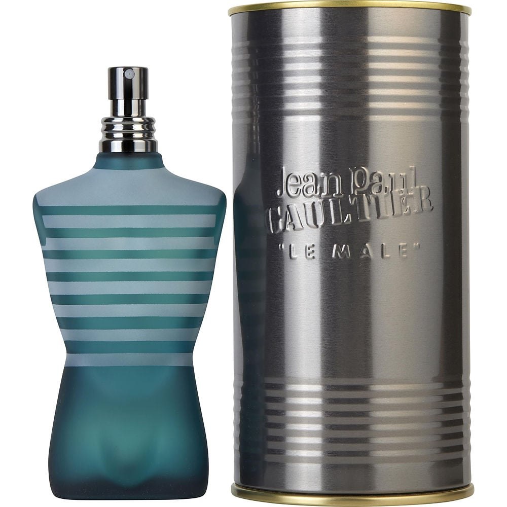 Jean Paul Gaultier By Jean Paul Gaultier Edt Spray 4.2 Oz Men