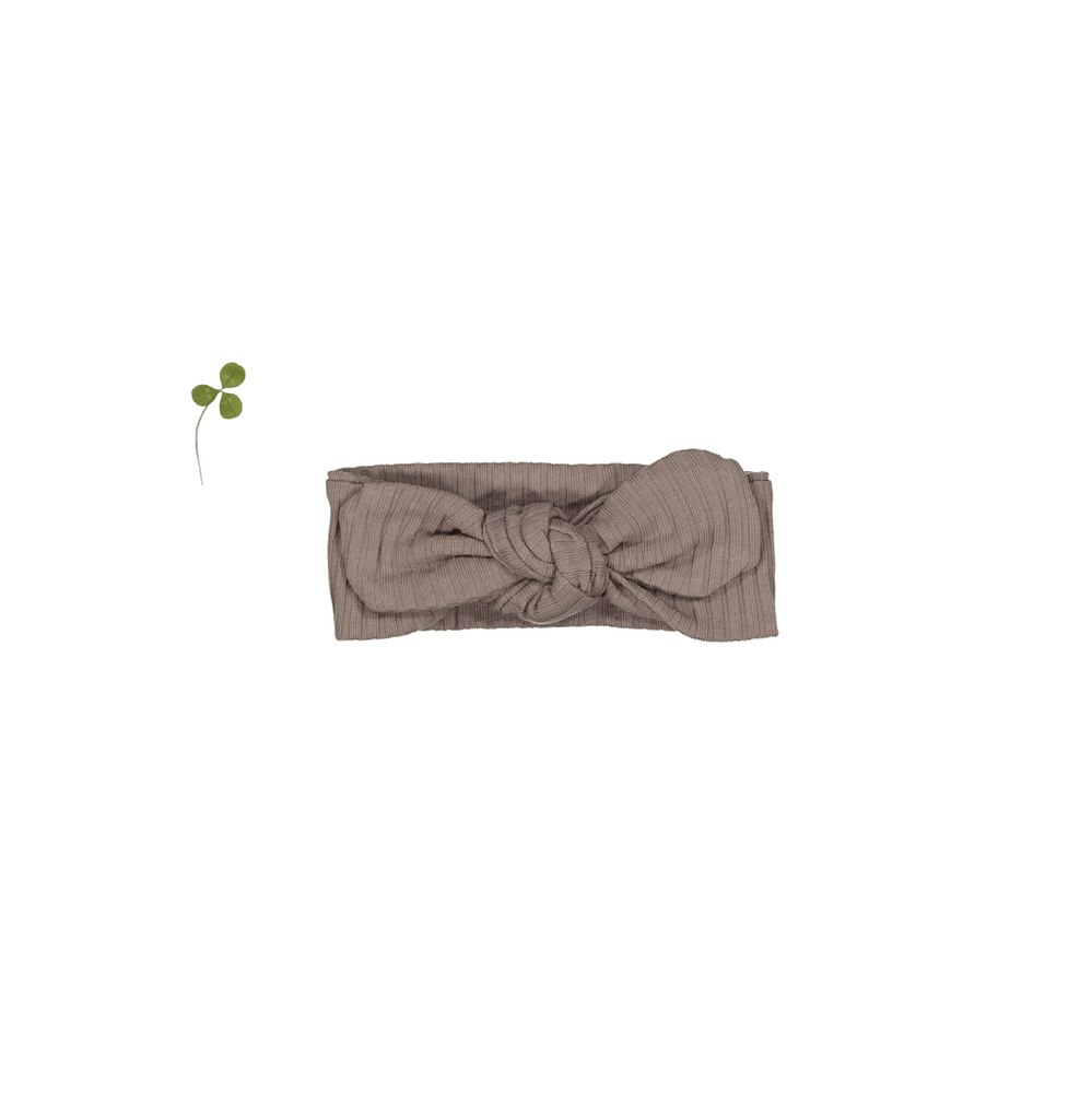 The Headband – Taupe
