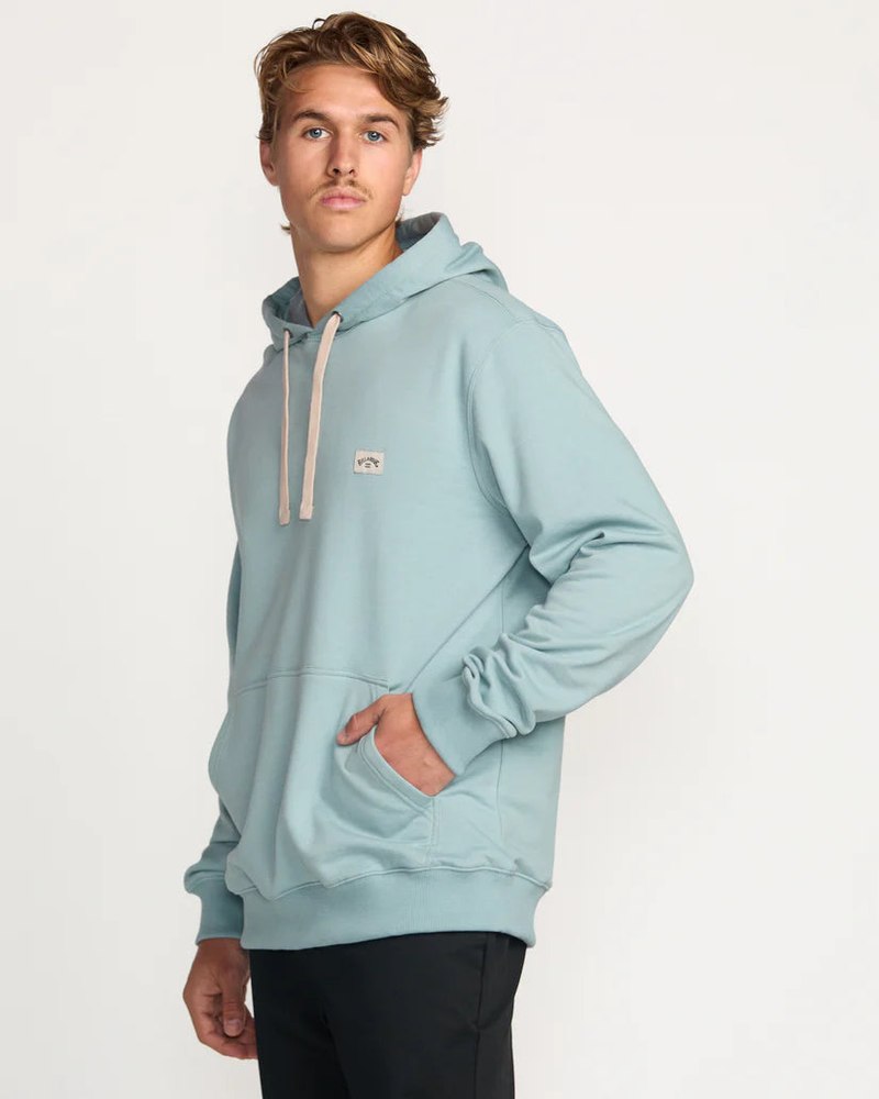 Billabong All Day Pullover Hoodie – Men’s