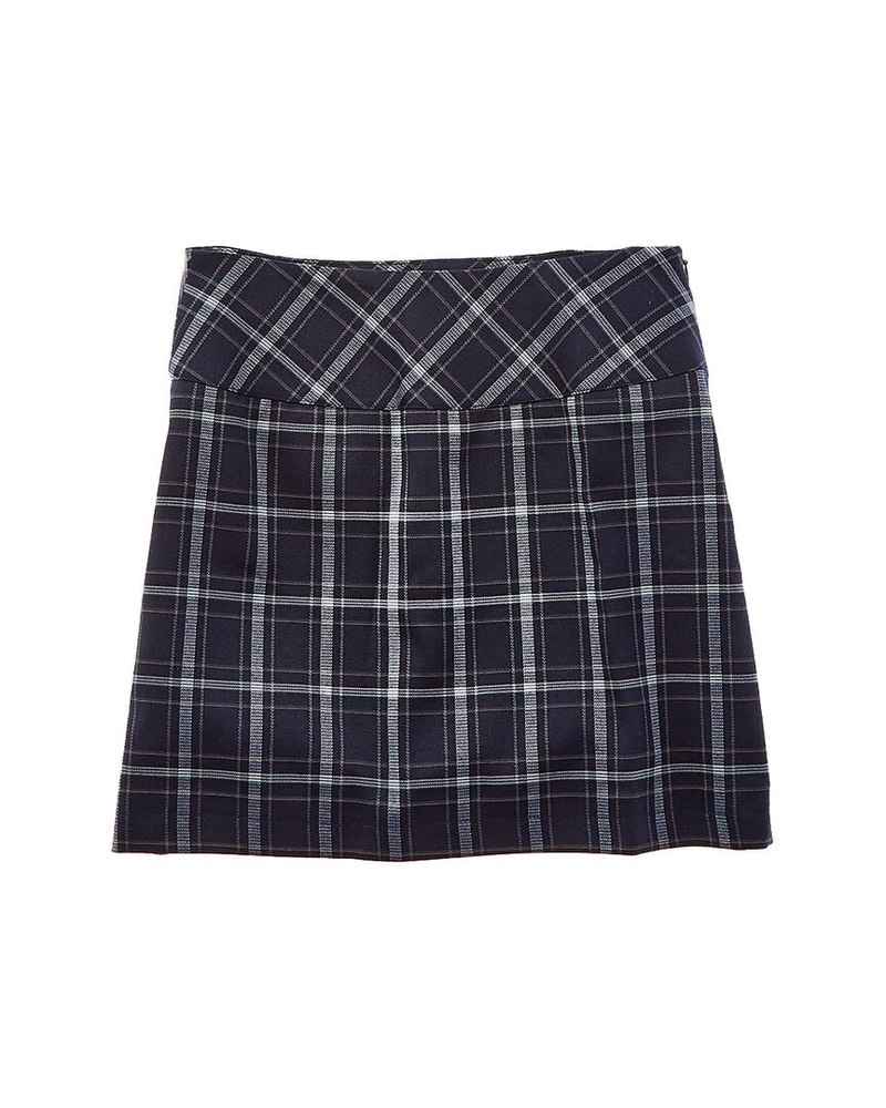 KatieJnyc Robin Skirt