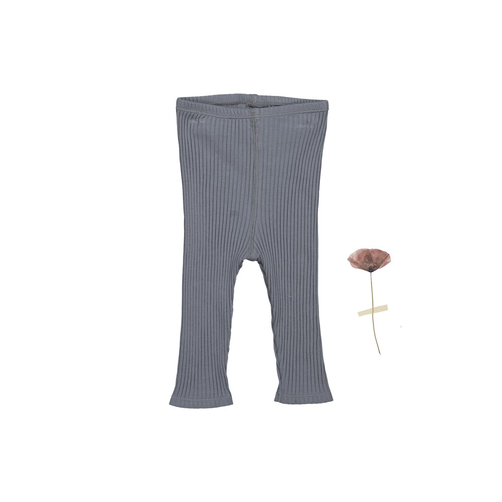 The Legging – Slate