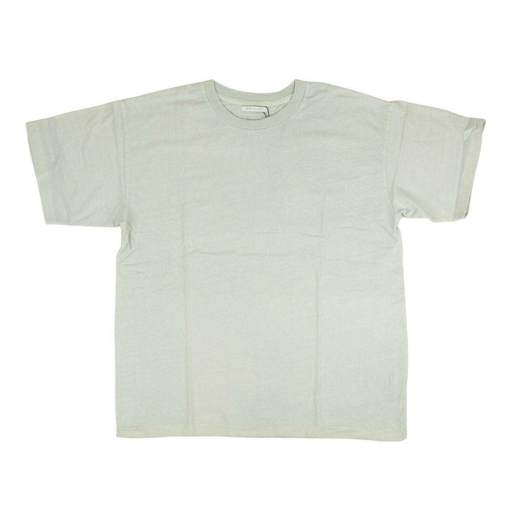 John Elliott T-Shirt – Glacier Blue
