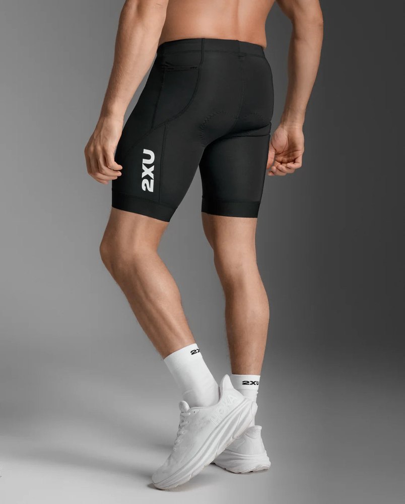 2XU Core Tri 8″ Shorts – Men’s