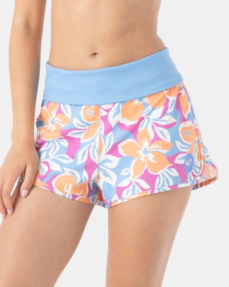 Roxy Topanga Canyon Endless Summer Boardshort – Women’s