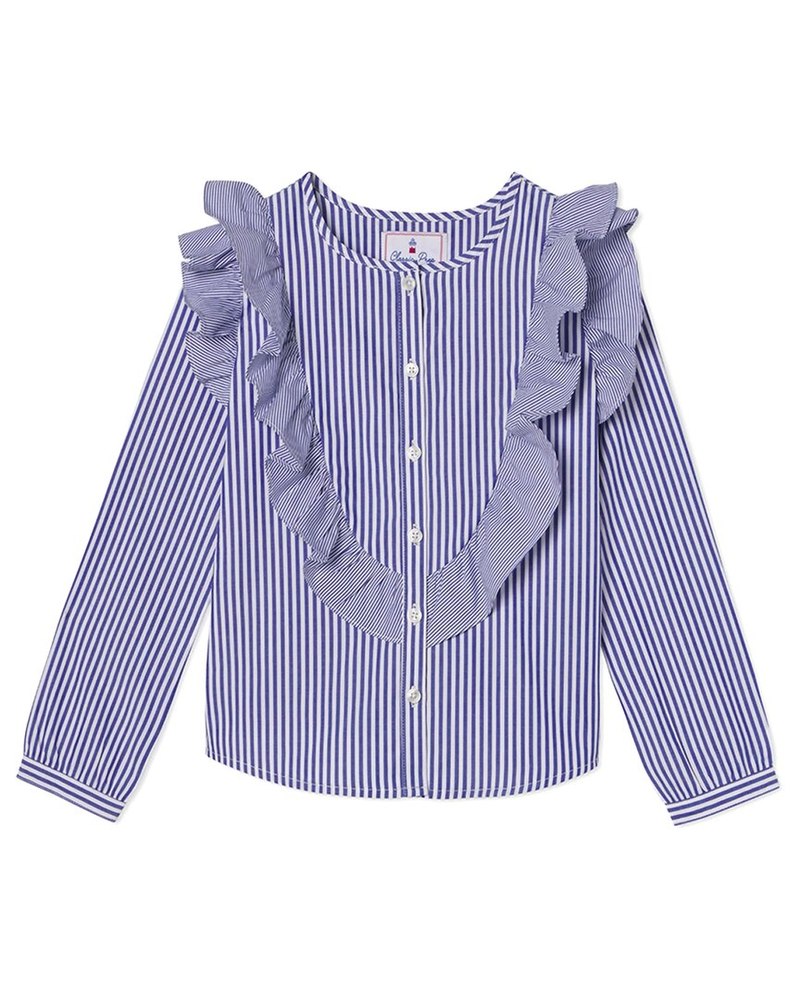 Classic Prep Gemma Top