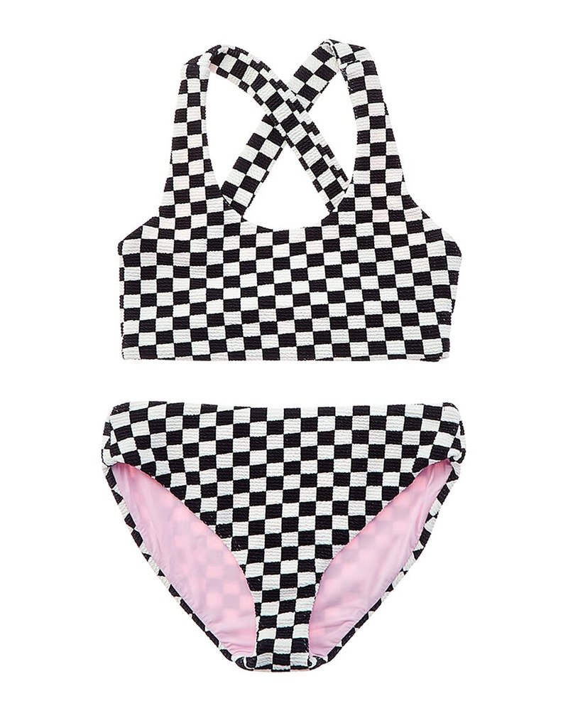 Terez 2pc Sport Bikini Set 7278159331388