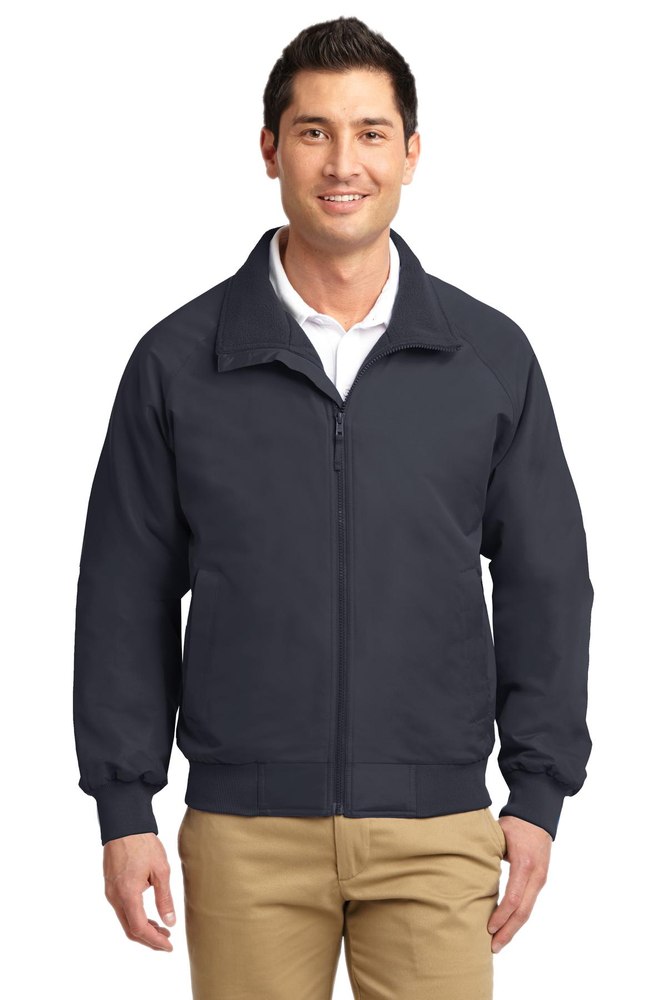 Port Authority Men’s Tall Charger Jacket. TLJ328