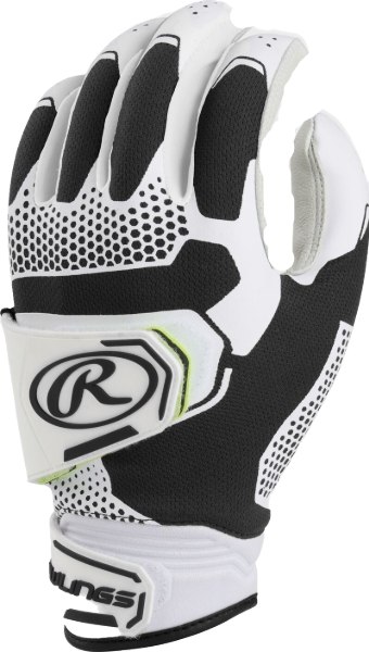 2022 Rawlings Women’s Workhorse Pro Batting Gloves