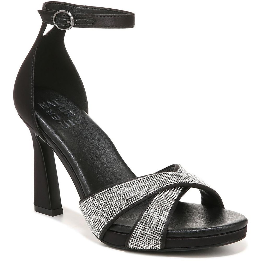 Liz Beth 2 Heels