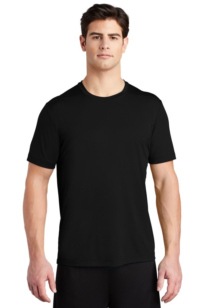 Sport-Tek Men’s Posi-UV Pro Tee