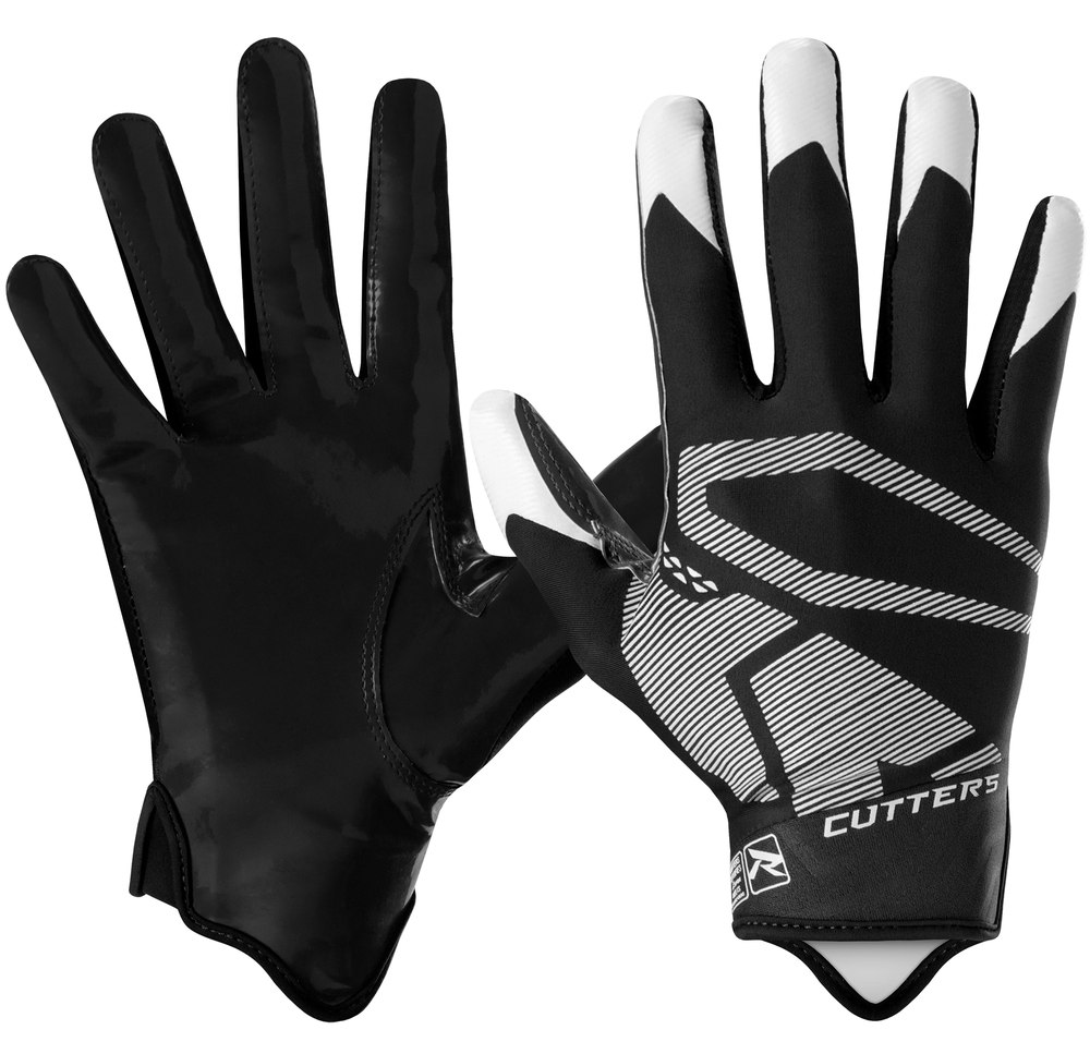 Cutters Rev 4.0 Receiver Gloves