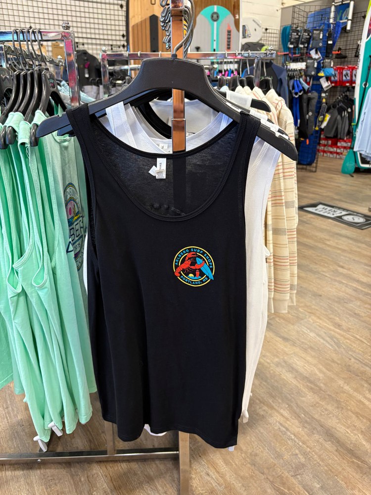 Arlberg Surf Tank – Adult
