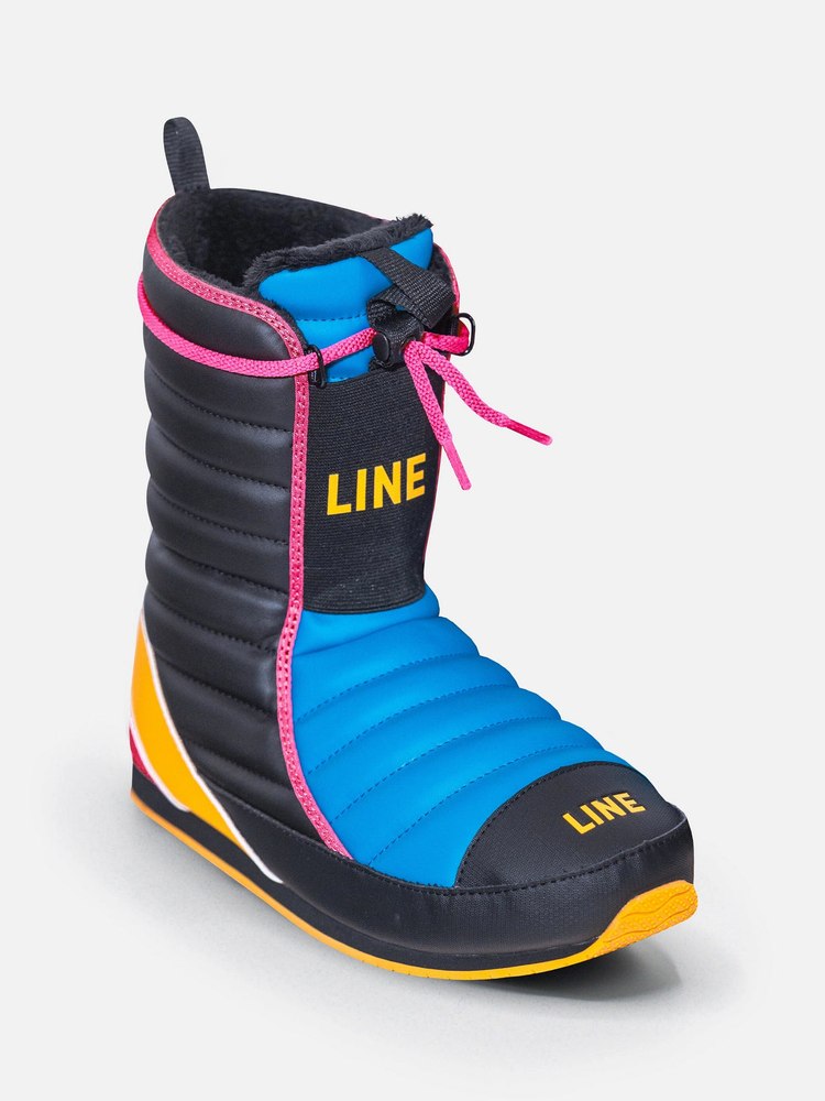 Line Apres Bootie 2.0 2026 – Men’s