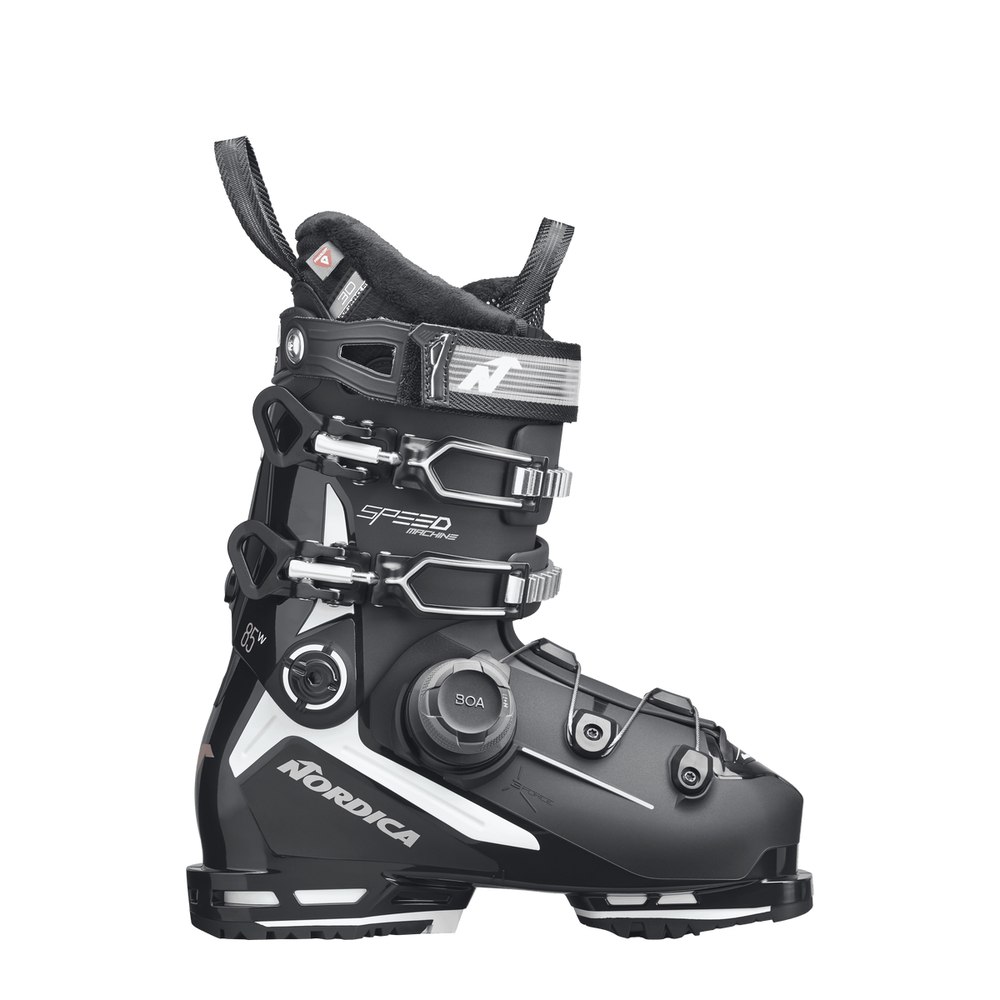 Nordica Speedmachine 85 BOA Ski Boots – 2026 – Women’s