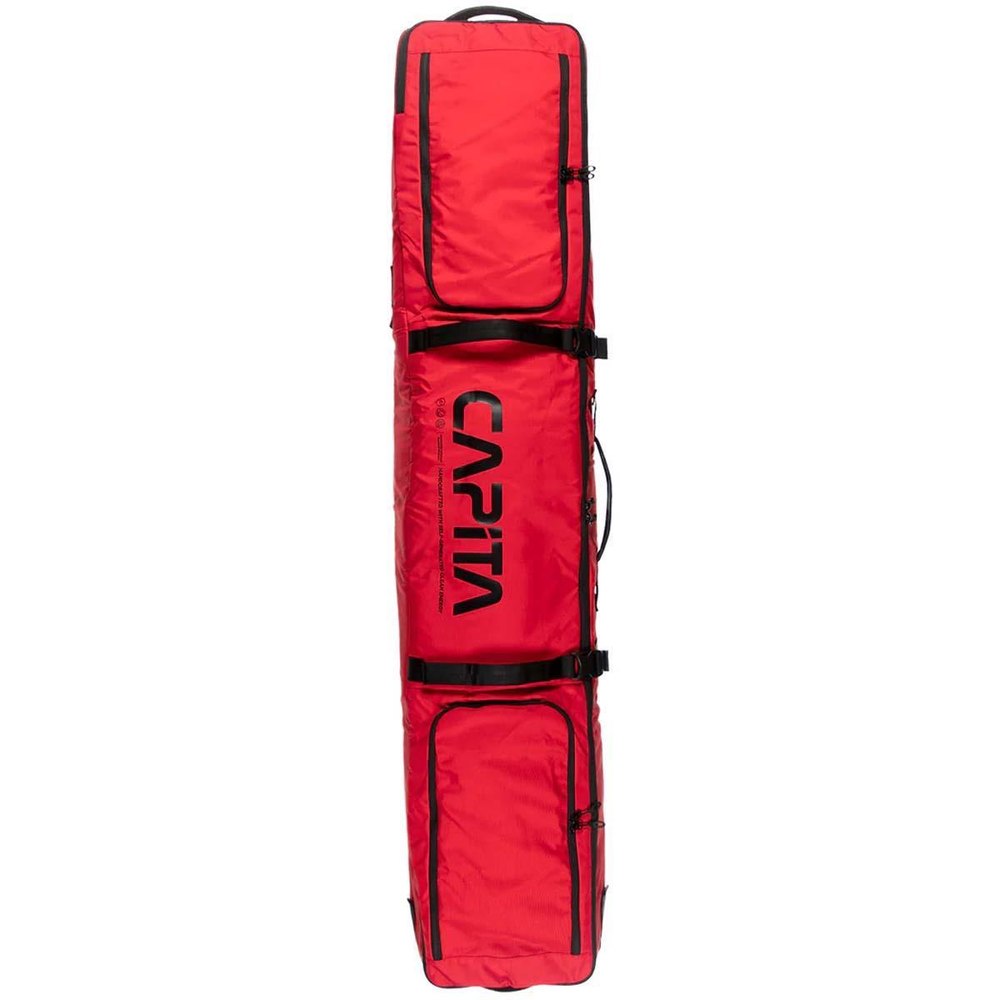 Capita Explorer Wheeled Board Bag – 2026