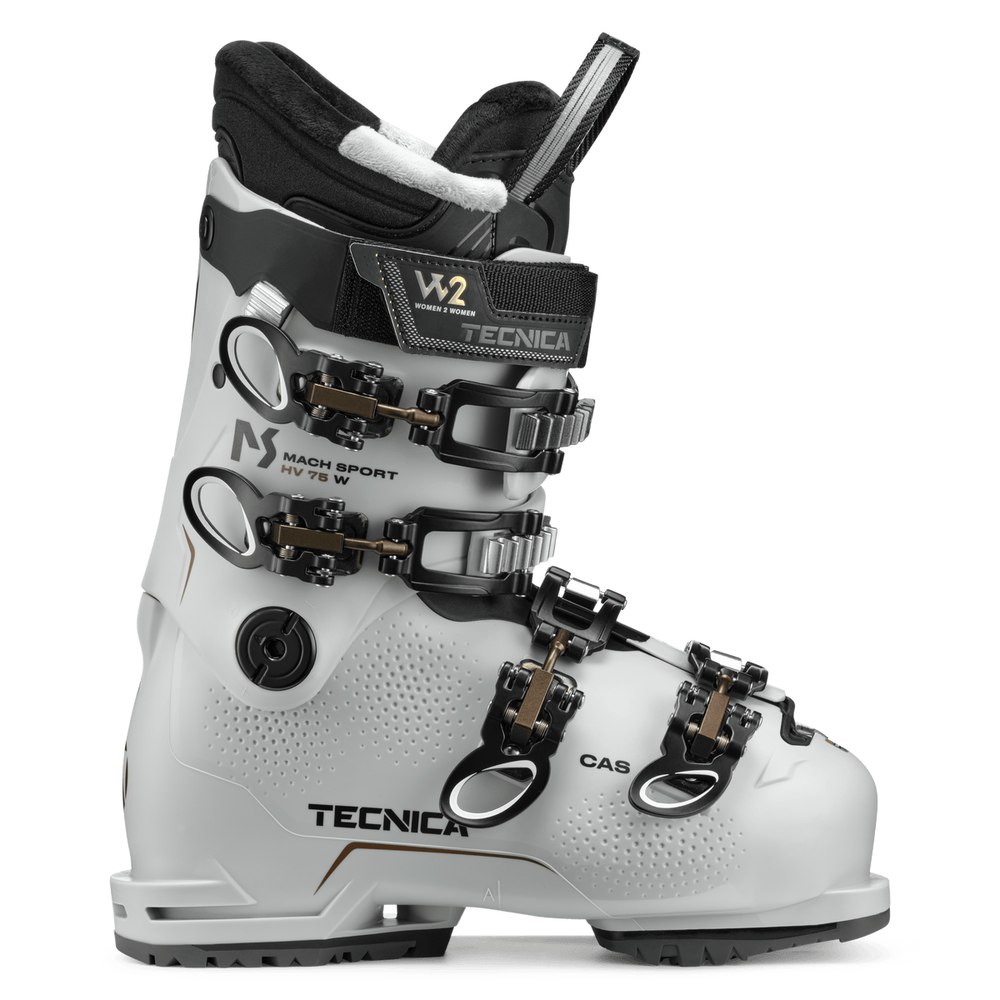 Tecnica Mach Sport HV 75 Ski Boots – 2026 – Women’s