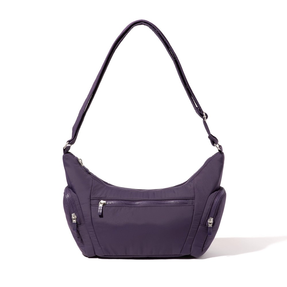 baggallini Banana Sling Bag