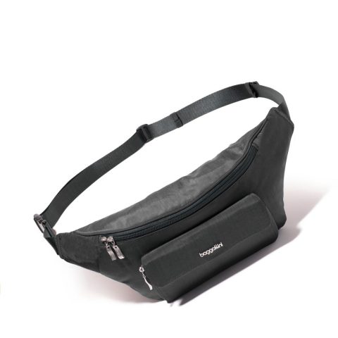 baggallini Modern Everywhere Large Belt Bag Sling