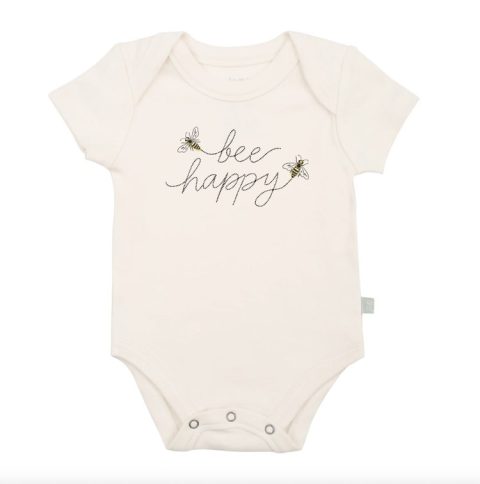 Bee Happy Bodysuit