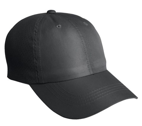 Port Authority Perforated Cap