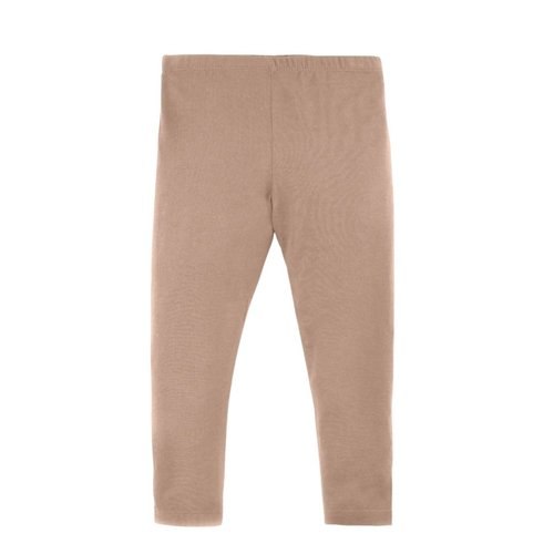 Classic Leggings – Truffle