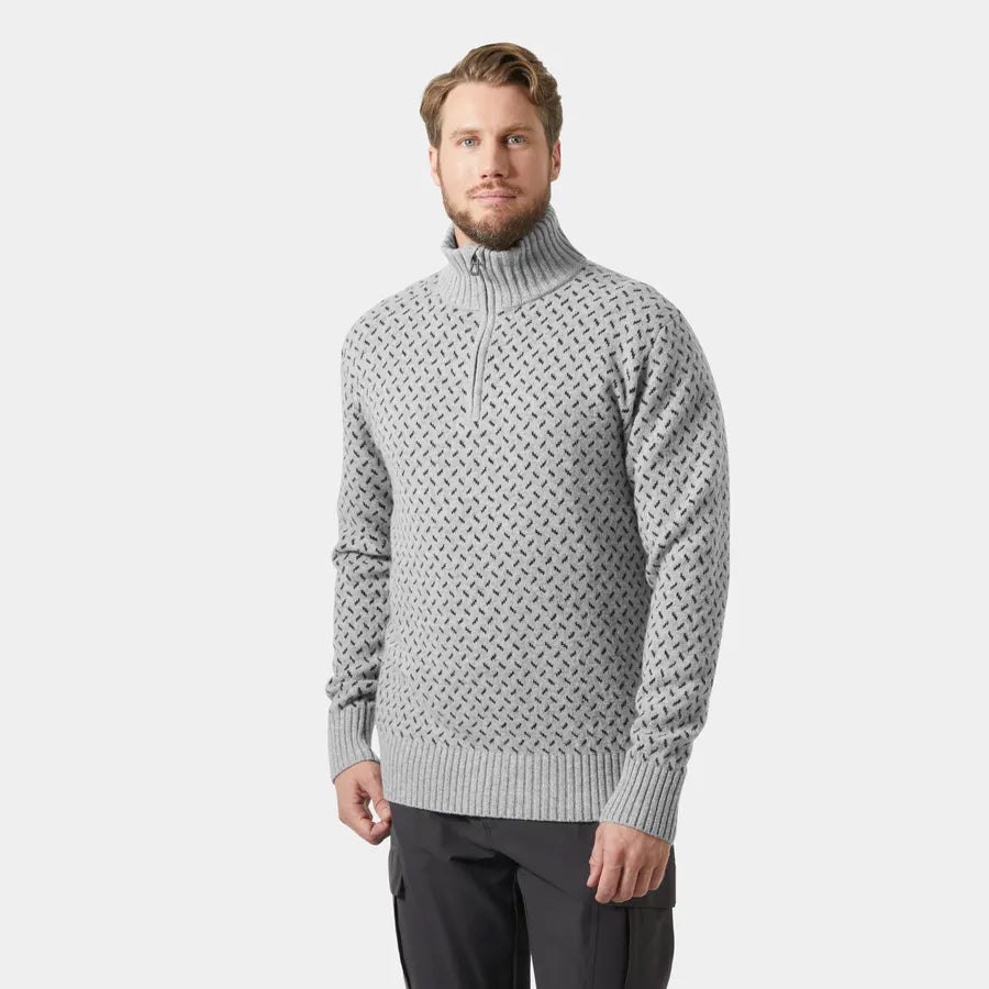 Helly Hansen Arctic Ocean Icelander Sweater – Men’s