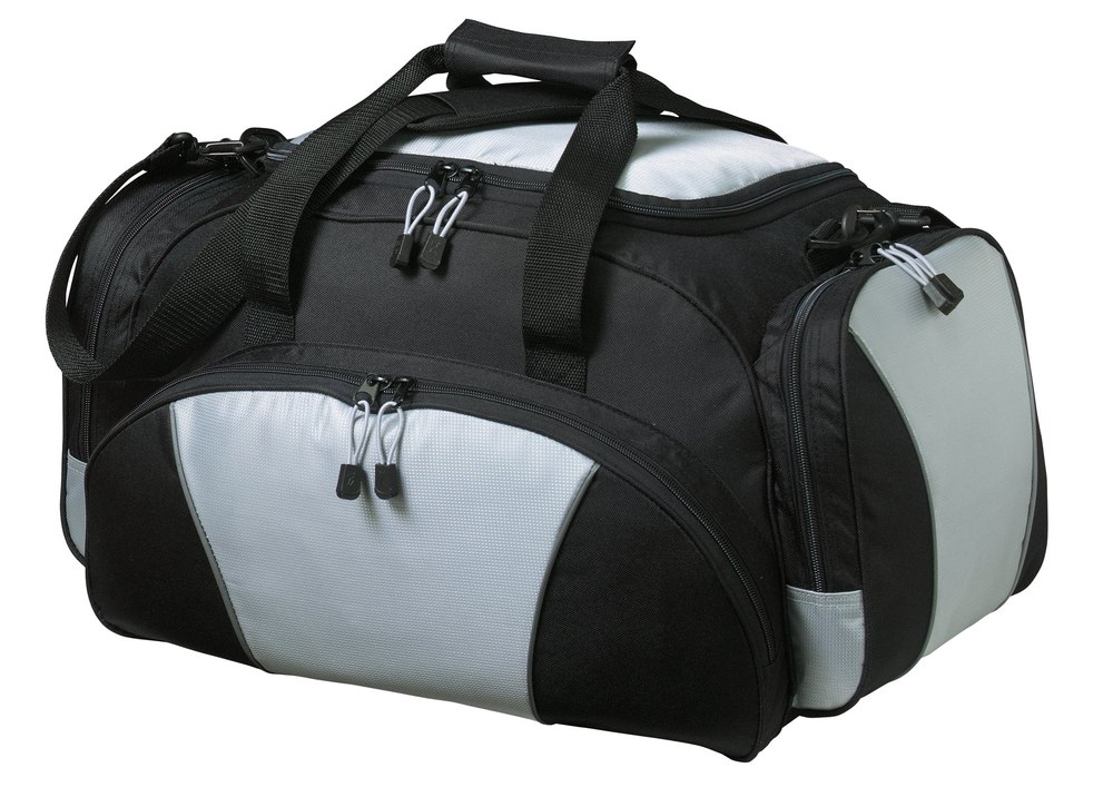 Port Authority – Metro Duffel. BG91