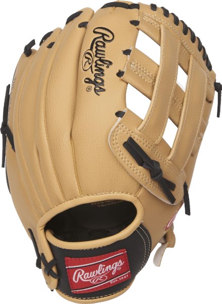 Rawlings Player Series 11.5″ Baseball/Softball Glove