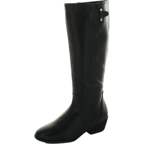 Brilliance Stretch Knee High Riding Boots