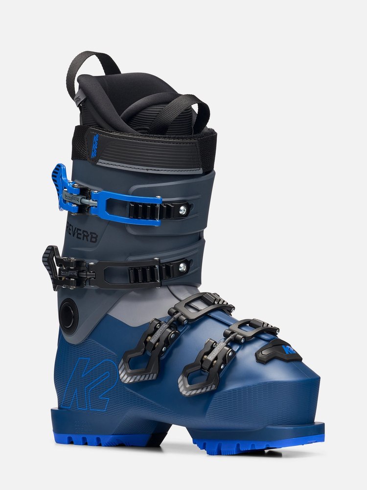 K2 Reverb Ski Boots 2026 – Teen