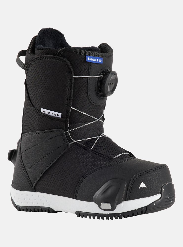 Burton Smalls Step On Snowboard Boots 2026 – Youth
