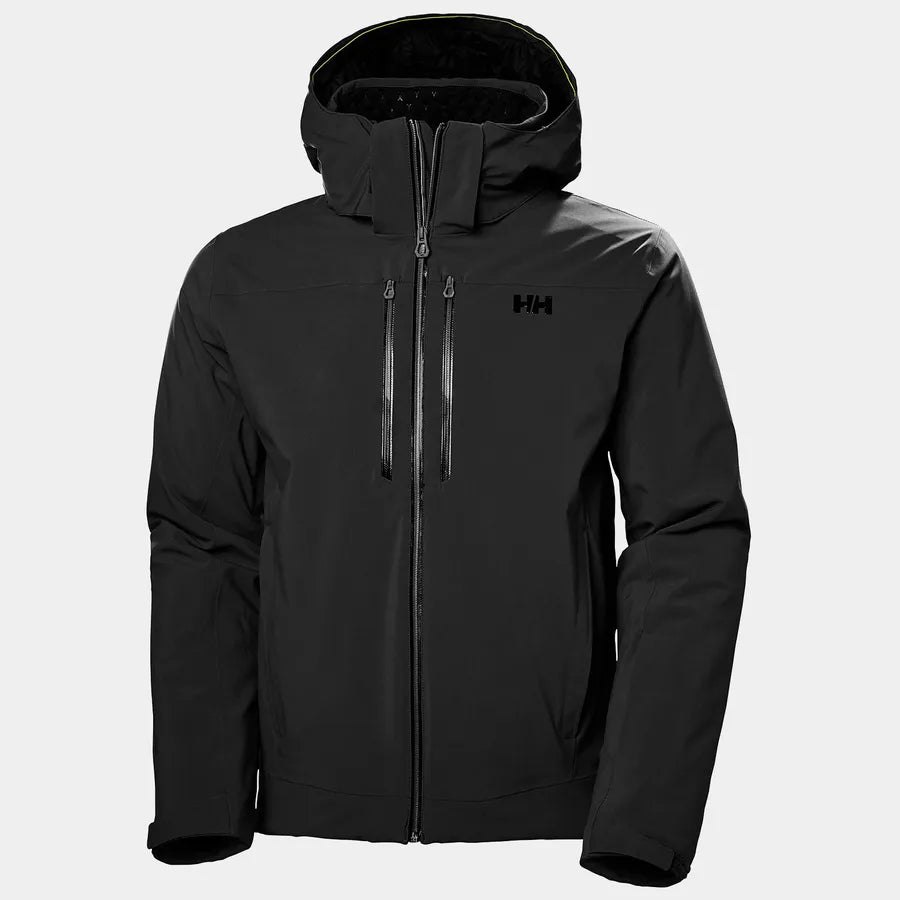 Helly Hansen Alpha Lifaloft Jacket – Men’s