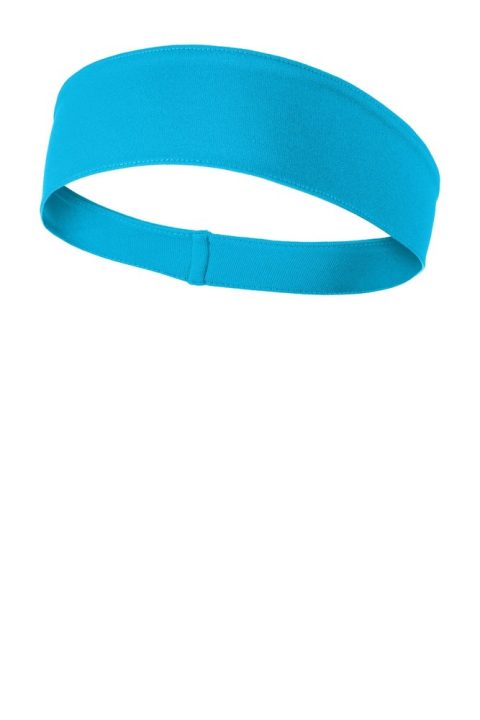 Sport-Tek PosiCharge Competitor Headband