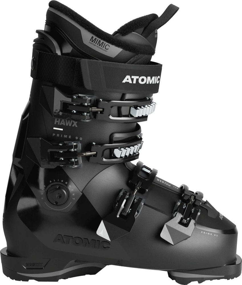 Atomic Hawx Prime 90 Ski Boots 2026 – Men’s