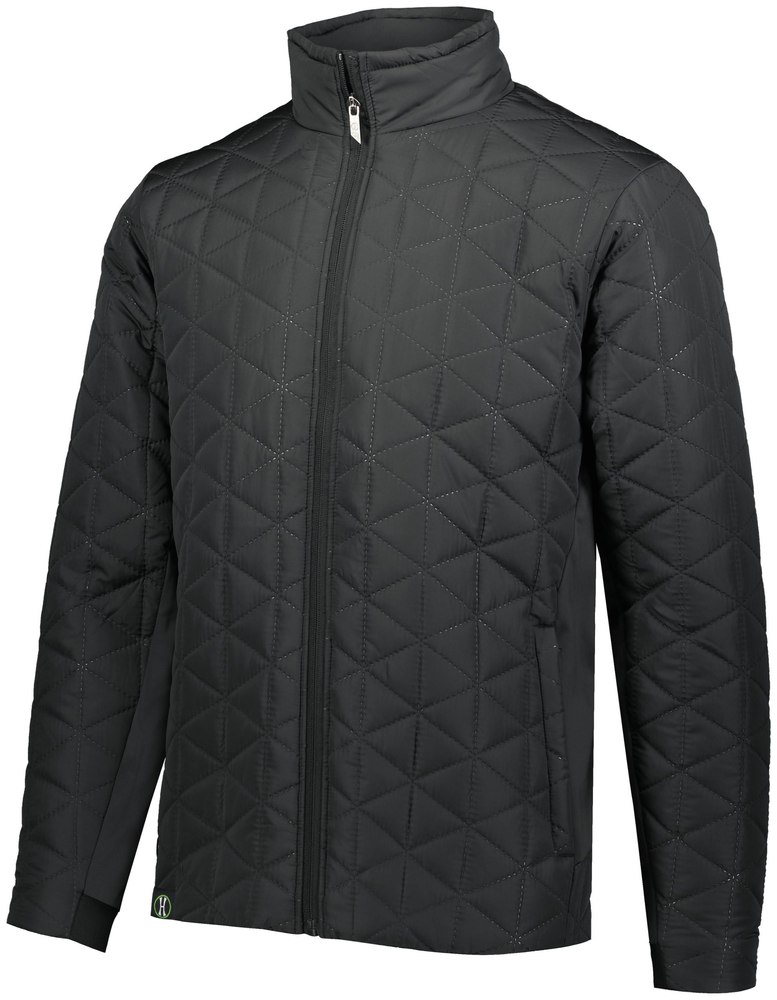 Holloway Men’s Repreve® Eco Jacket