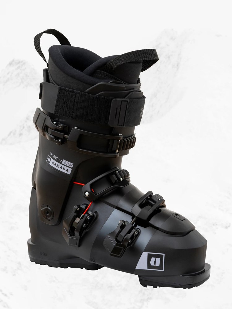 Armada AR One 90 MV Ski Boots – 2026 – Men’s