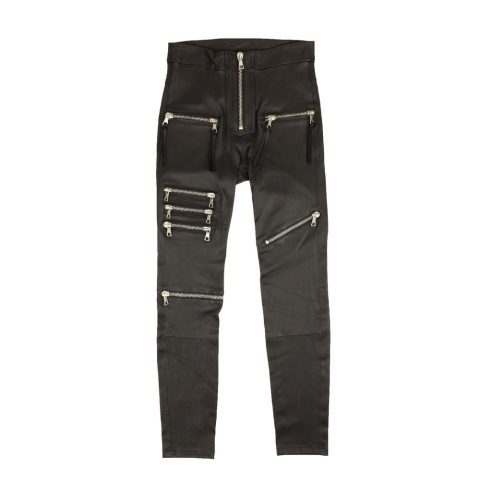 Unravel Project Leather Pants 7713301823548