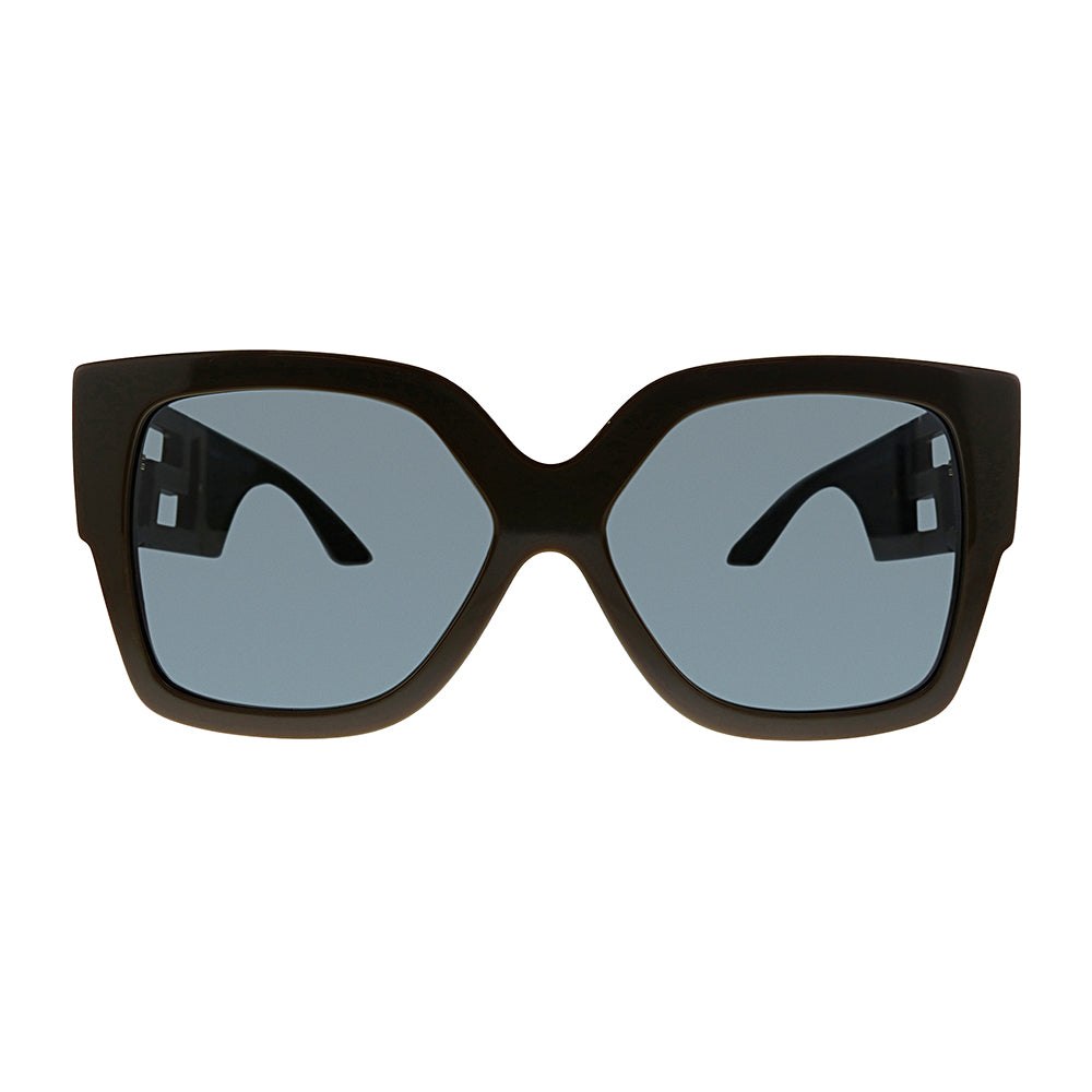 Versace Womens Oversized Sunglasses
