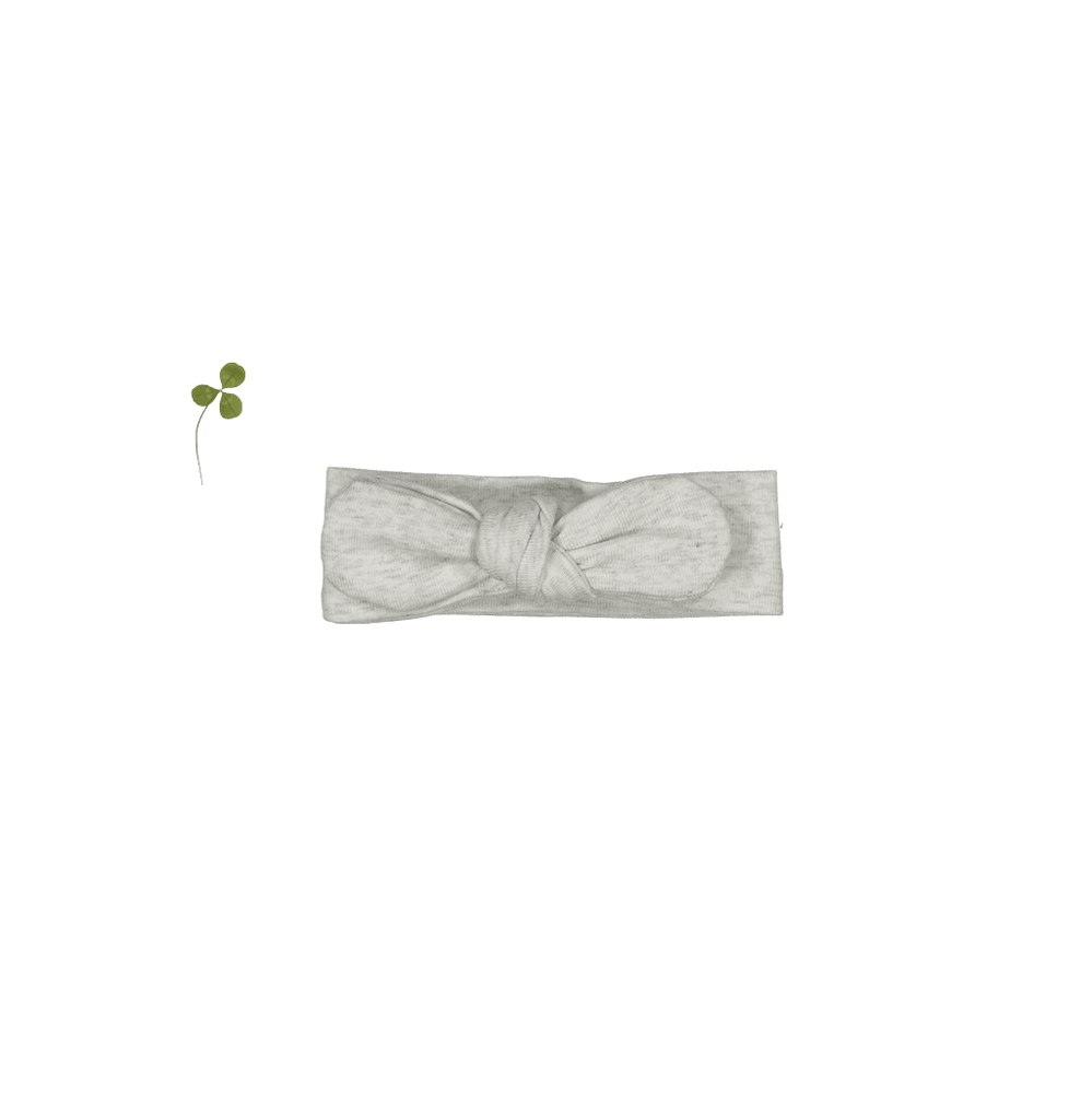 The Headband – oatmeal