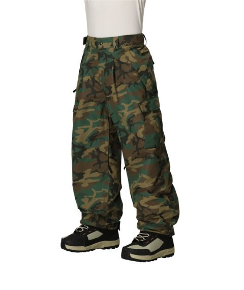 686 Essox Cargo Pant – Men’s