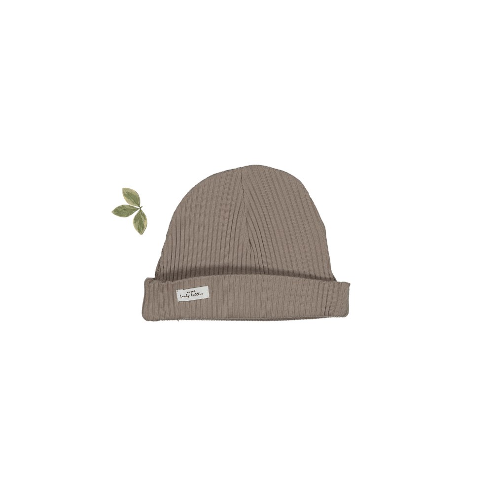 The Hat – Taupe
