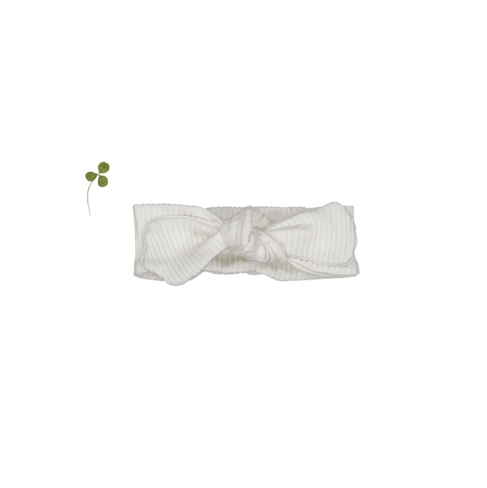 The Headband – Bone