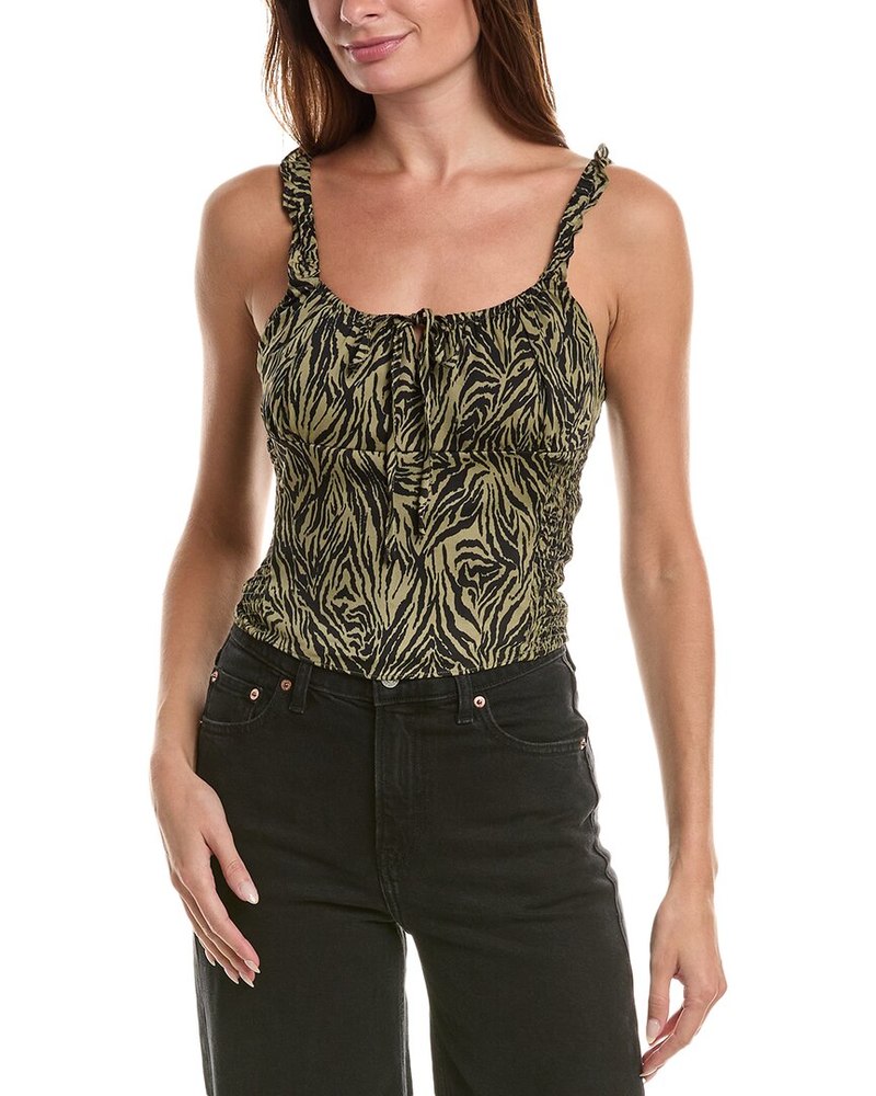 Heartloom Keri Top