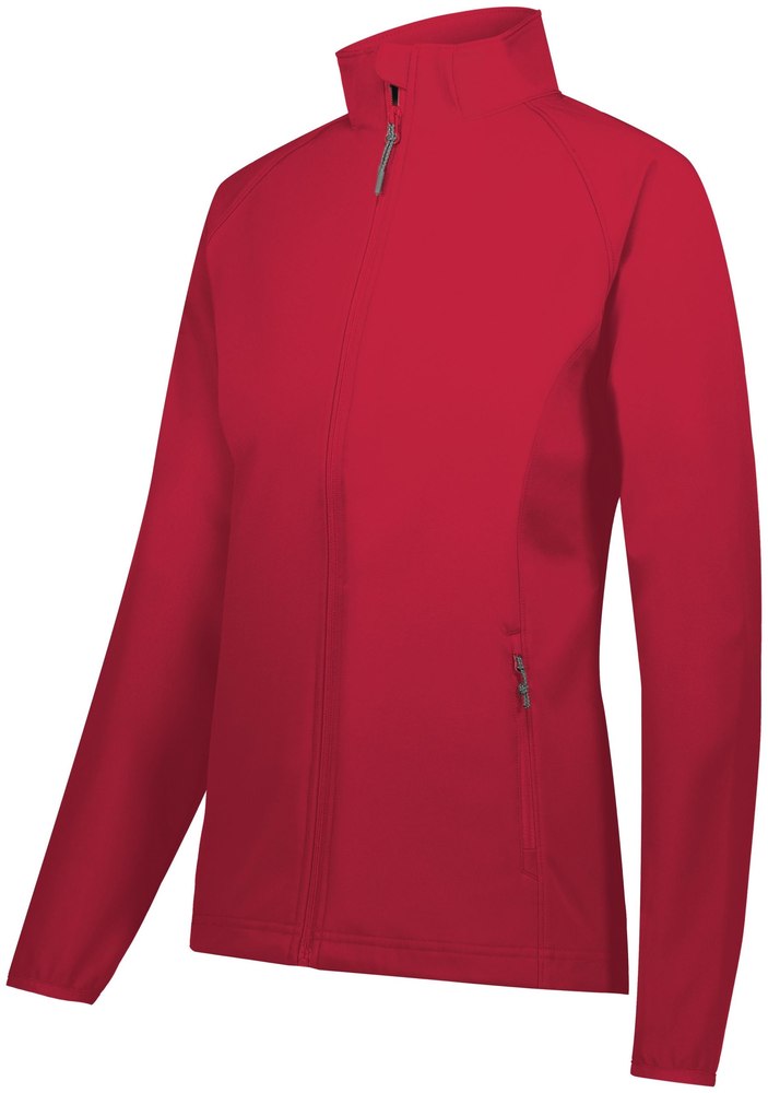 Holloway Women’s Featherlight Soft Shell Jacket