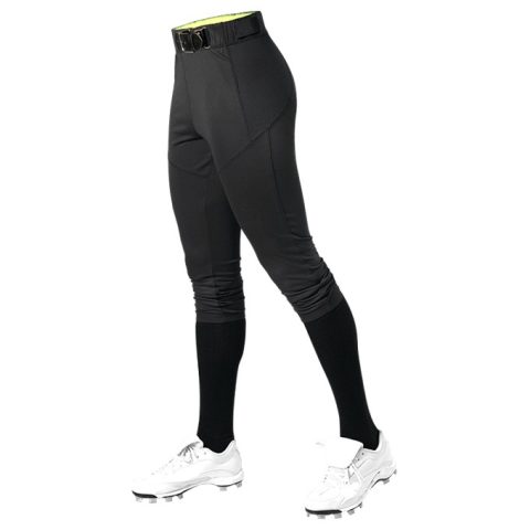Alleson Women’s Stealth Performance Fastpitch Softball Pants