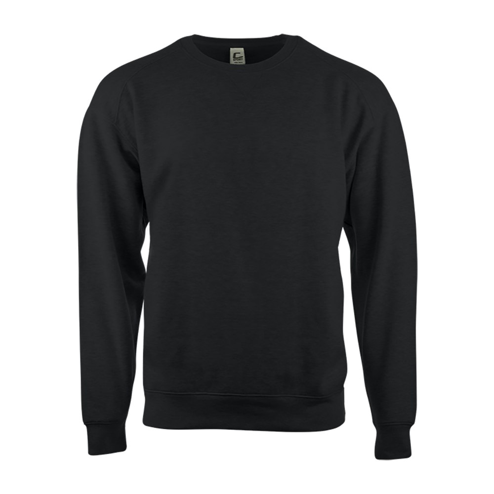 C2 Youth Fleece Crew Sweatshirt