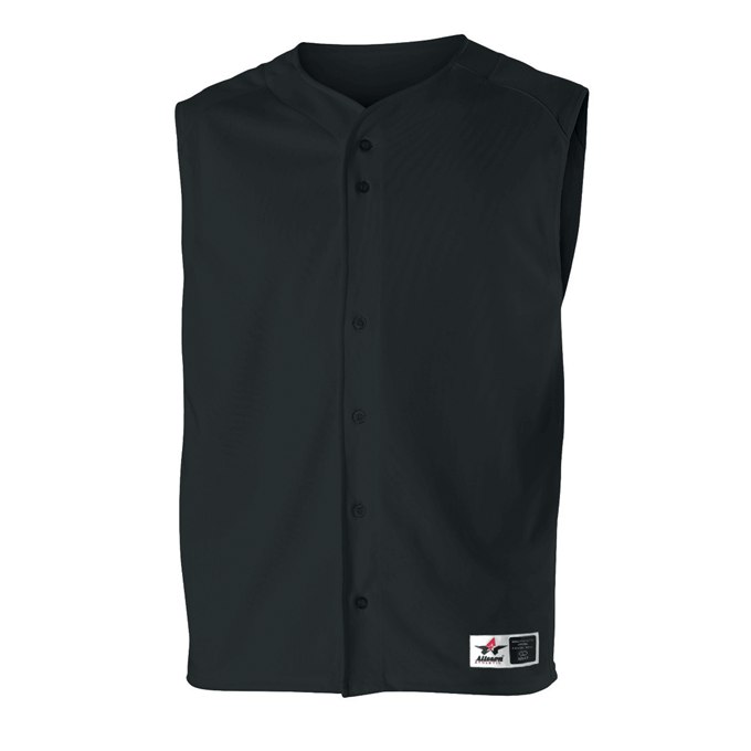 Alleson Adult Baseball Vest