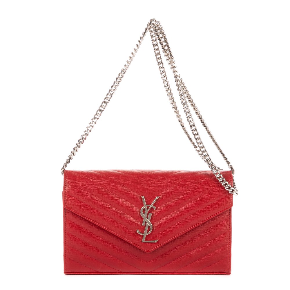 Wallet on Chain