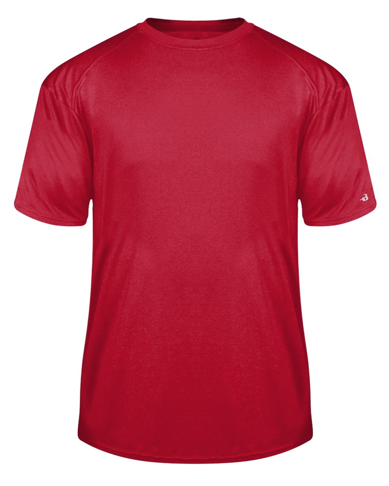 Badger Men’s Pro Heather Tee